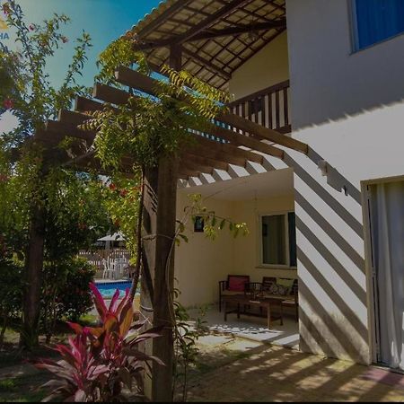 Village Cotê D'Azur No Melhor de Imbassai Salvador Exterior foto