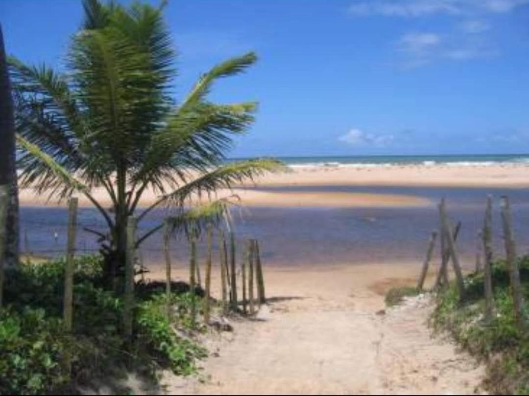 Village Cotê D'Azur No Melhor de Imbassai Salvador Exterior foto