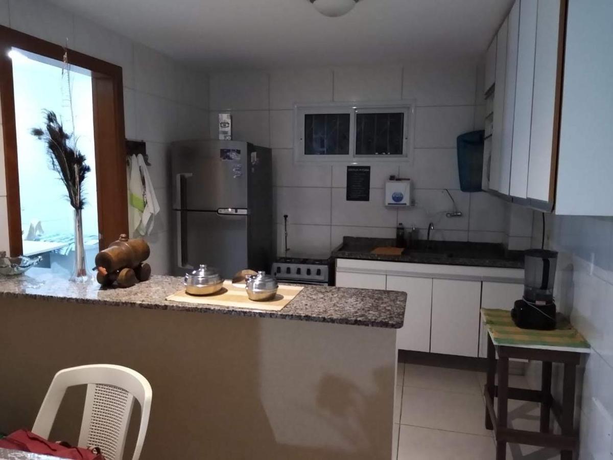 Village Cotê D'Azur No Melhor de Imbassai Salvador Exterior foto