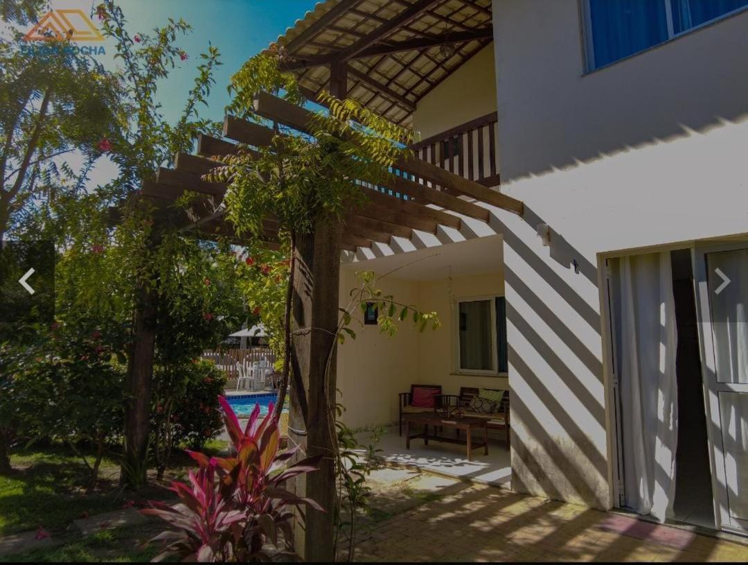 Village Cotê D'Azur No Melhor de Imbassai Salvador Exterior foto