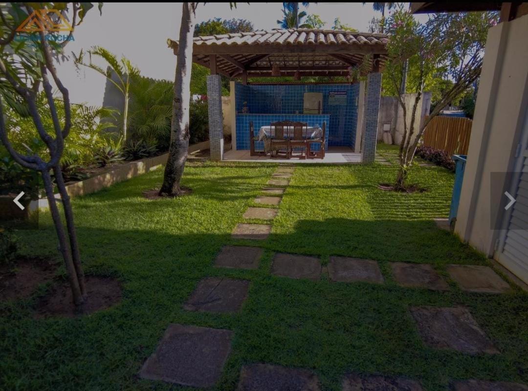 Village Cotê D'Azur No Melhor de Imbassai Salvador Exterior foto