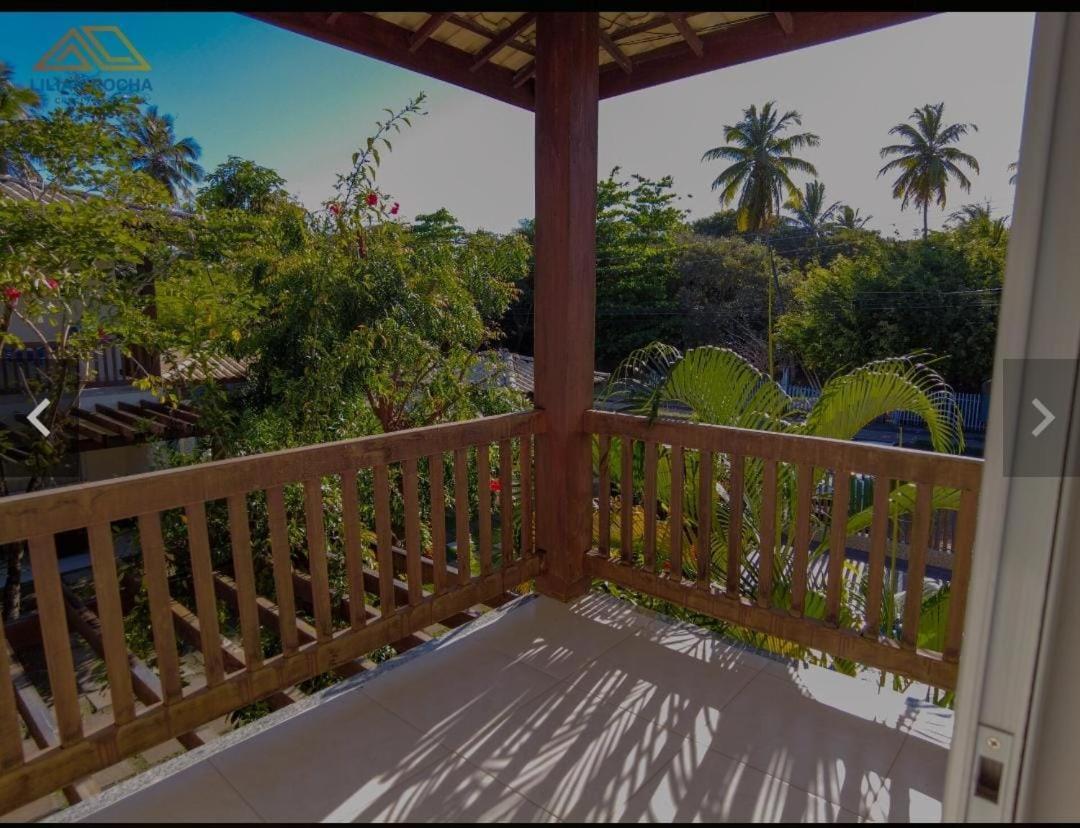 Village Cotê D'Azur No Melhor de Imbassai Salvador Exterior foto